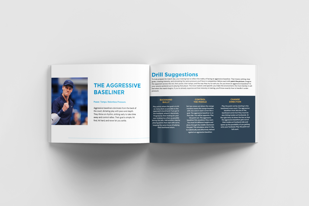 The Performance eBook Bundle