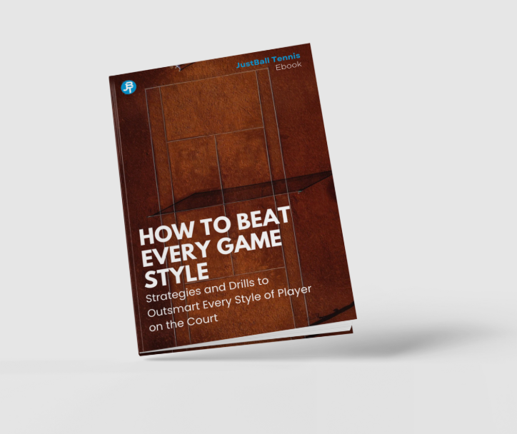 How to Beat Every Game Style eBook