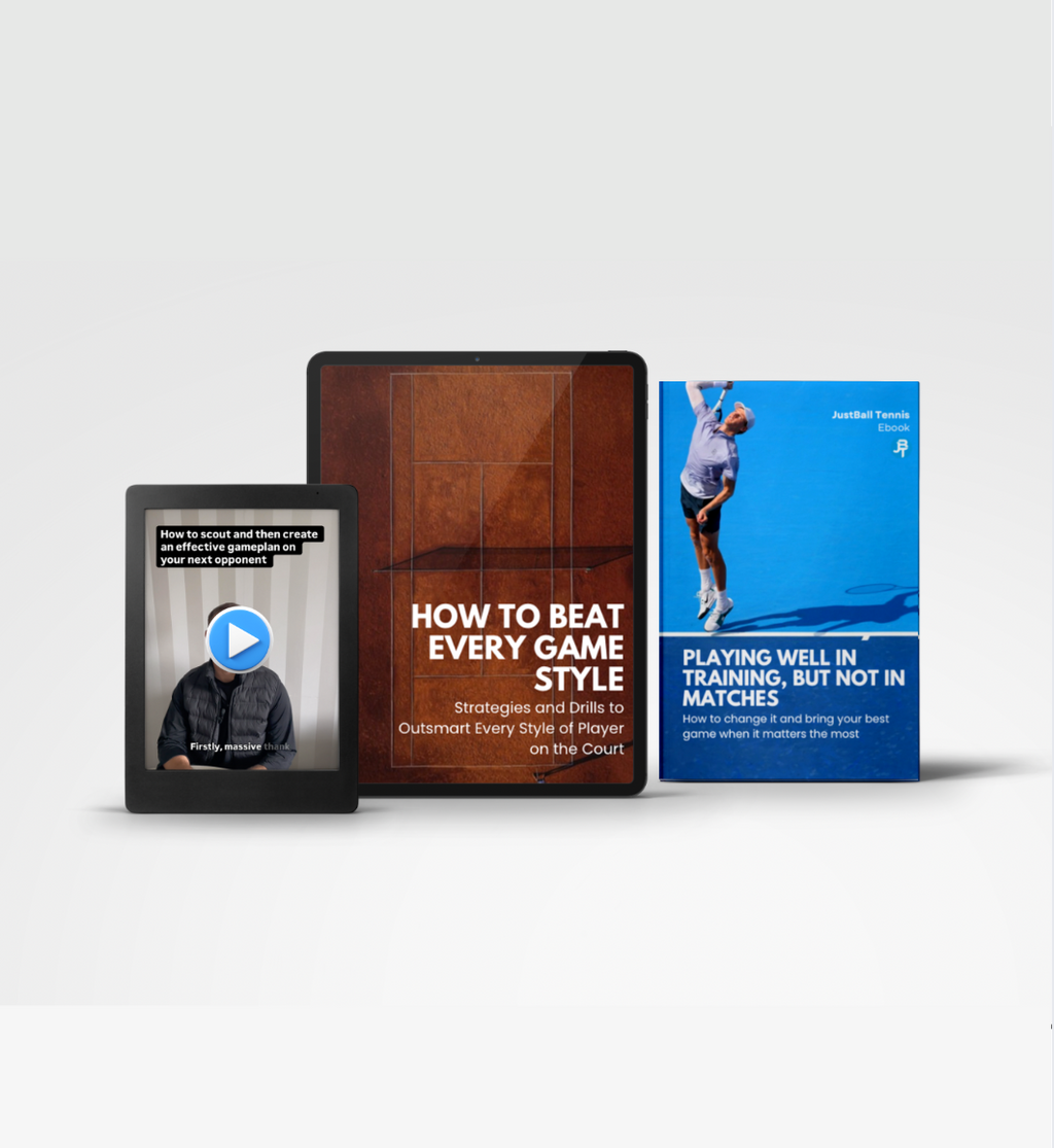 The Performance eBook Bundle
