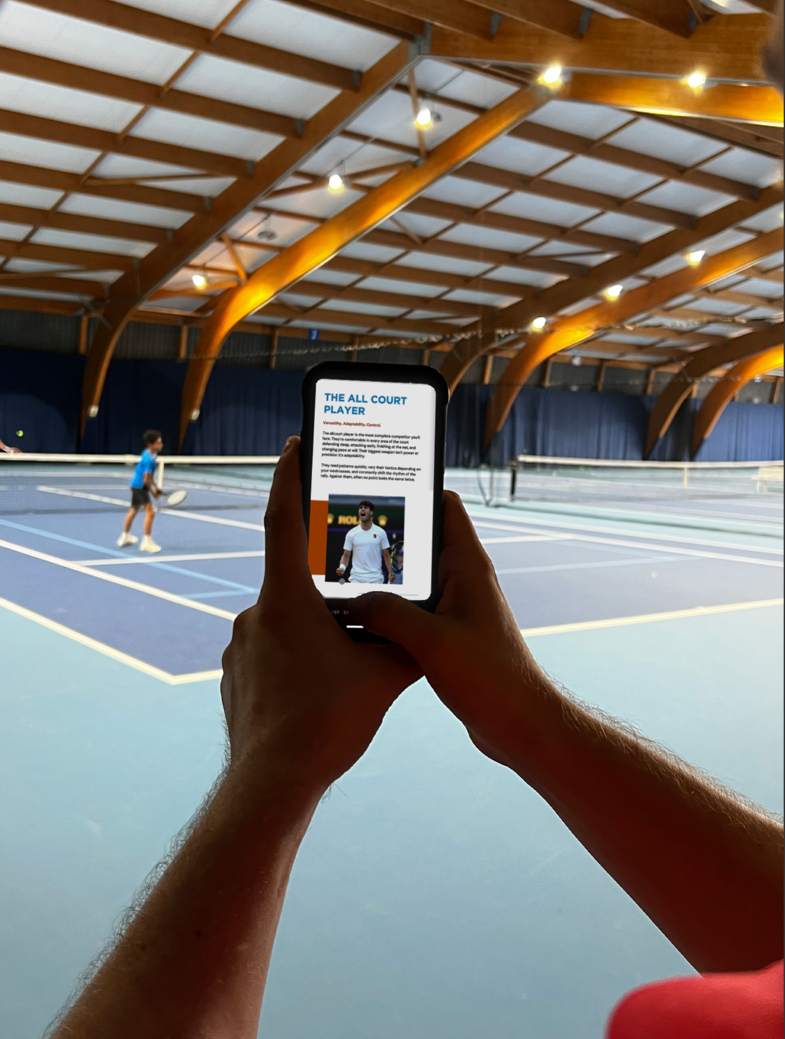 How to Beat Every Game Style eBook